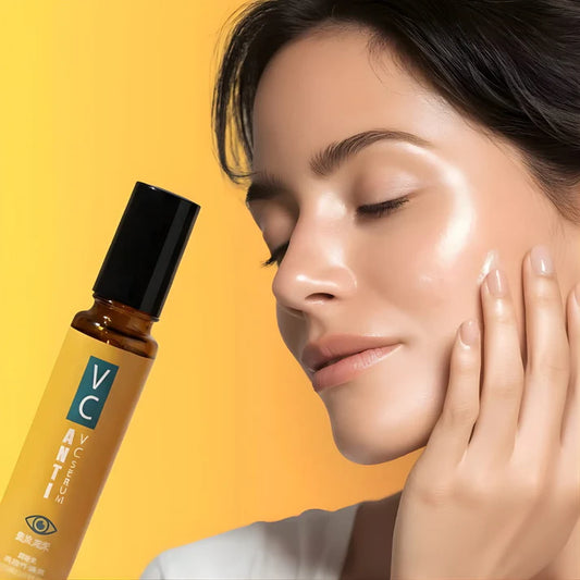 Lutein Anti-Wrinkle Serum – Firming & Age-Defying Treatment